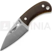 Cudeman Yoda kniv, Juma Brown, kydex