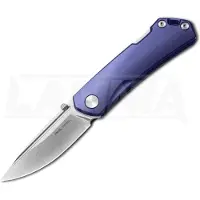 RealSteel Luna Maius fällkniv, Slate Blue