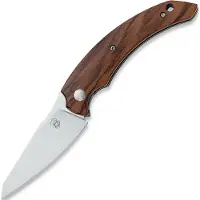 Bastinelli Creations Fides Folder Santos