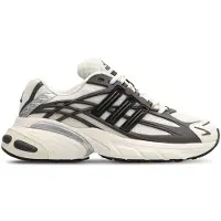Adidas Originals Låg sneaker 'Adistar XLG 2.0' mörkgrå / silver / vit