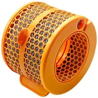 Torribaly Wick Evaporator Filterbyte för PH01 PH02 PH03 PH04 Luftrenare Befuktarfilter