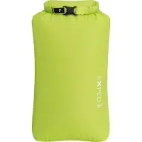 Exped Drybag Ultra Lime