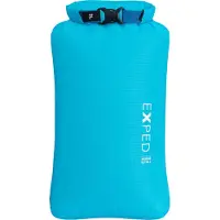 Exped Drybag Ultra Cyan
