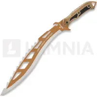 United Cutlery USMC Desert Ops Sawback Kukri