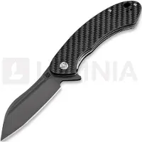 Artisan Eterno Linerlock D2 CF