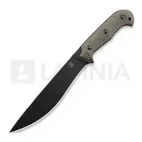 Bastinelli Silence kniv
