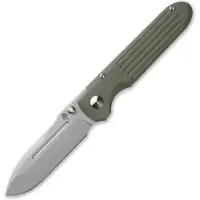 Prometheus Design Werx SPD Invictus-SP - OD Green fällkniv