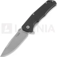 Lionsteel TRE Carbon Fiber fällkniv