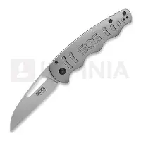 SOG Escape FL Linerlock fällkniv