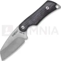 Mercury Kali - Sheepsfoot - G10 Black kniv