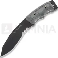 Tops knives Mini Eagle överlevnadskniv