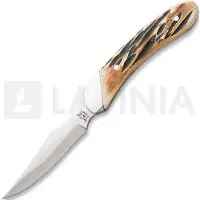 Bear & Son Caper Genuine India Stag Bone