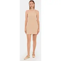 Hiccups for Kids Enaxlad Bodycon Miniklänning