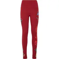 Philipp Plein Jogging Leggings "Butterfly"