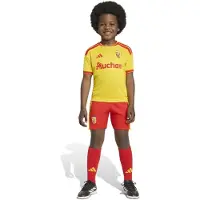 Adidas Rc Lens 26/27 Hemma Junior Set