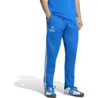 Adidas Mercedes Amg Petronas F1 Team Blue Wonder Träningsbyxor