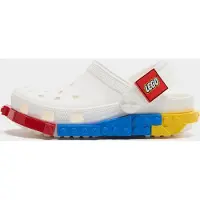 Crocs Sandaler - LEGO - Systemstopp K - White - - 29/30 - Sandal