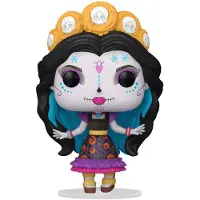 Funko POP! Monster High Skelita-figur 9 Cm