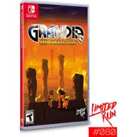 Grandia HD Collection - Limited Run #80