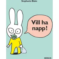 Vill ha napp!