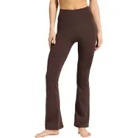 Adidas All Me Essentials Flare Leggings, storlek X-Large