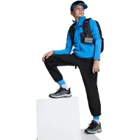 Adidas Terrex CLIMA365 Multibyxor för barn, storlek 140 cm