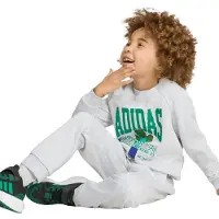 Adidas Minecraft Joggingset, storlek 128 cm