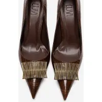 Prologue Dexen Stilettopump