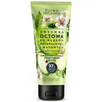 Super Merchant Barwa Naturlig Vinäger Balsam 200 ml Tub