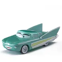 Specials Barnbil Leksaker Disney Pixar Bilar Blixten McQueen Boost Wingo DJ Snot Rod 1:55 Diecast Metalllegering Modellbil Barnpresent