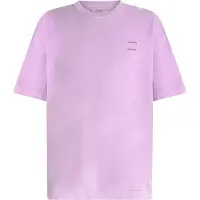 Samsøe & Samsøe T-shirt 'Sajoel' lila
