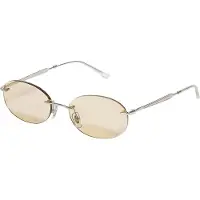 Ray-Ban Solglasögon '0RB3767' ljusbrun / silver