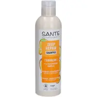 Sante Naturkosmetik Deep Repair Schampo 250 ml