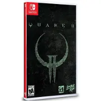 Quake II (LR #207)