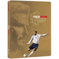 Pro Evolution Soccer 2019 David Beckham Edition