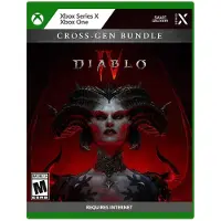 Xbox One Diablo Iv (import)