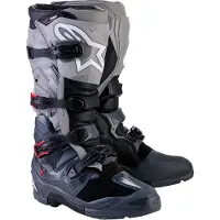 Alpinestars Tech 7 Enduro Drystar Stövlar Off-road