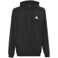 Adidas TECH APPAREL TRÄNINGSJACKA, storlek 164 cm