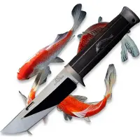 Rockstead DON T (ZDP) kniv