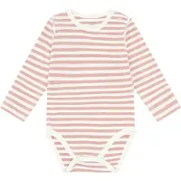 Hust and Claire Body l/ä - Bambu - HcBuller Skyway - Dusty Rose - - 74 - Body L/Ä