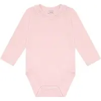 Hust and Claire Body l/ä - Bambu - Buller - Chalk Pink - - 62 - Body L/Ä