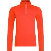 Protest Refabriz Fleece Med Halv Dragkedja