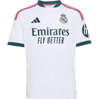 Adidas Real Madrid Hemmatröja 2026/27 Barn - , storlek 176 cm