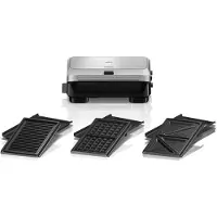 Braun Sm5038 Sandwichtång