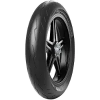 Pirelli Diablo Rosso Iv 82w Tl Bakdäck För Touring