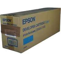 Epson S050099 Tonerkassett Cyan