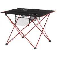 Atom Campingbord 56x40x41cm