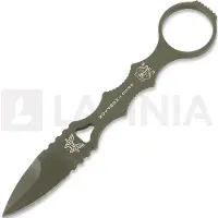 Benchmade SOCP Mini 177GN