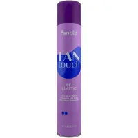 Fanola FANtouch Volumizing Hair Spray Hårspray 500 ml
