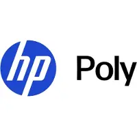 HP Poly - Monteringssats (VESA-fäste) - för videokonferenssystem